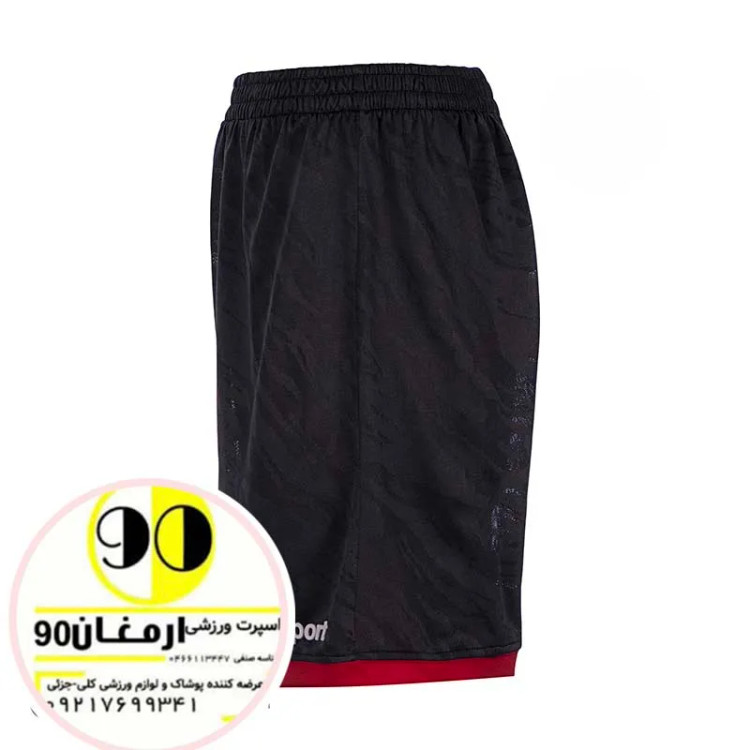 شورت فوتبال