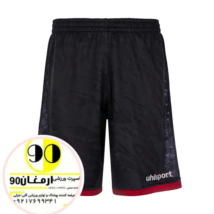 شورت فوتبال آلشپرت مردانه