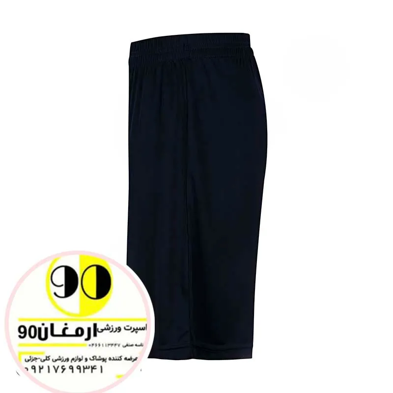 ست پیراهن شورت تیم گل گهر