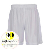 شورت فوتبال آلشپرت MUH3096-002 | سفید