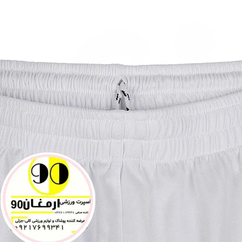 شورت فوتبال آلشپرت MUH3096-002