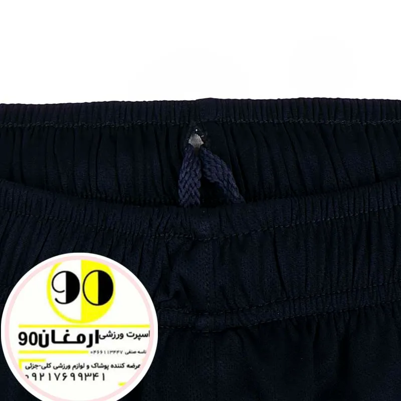 شورت فوتبال آلشپرت جدید