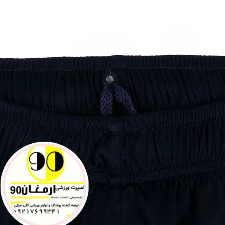 شورت ورزشی داوری جدید