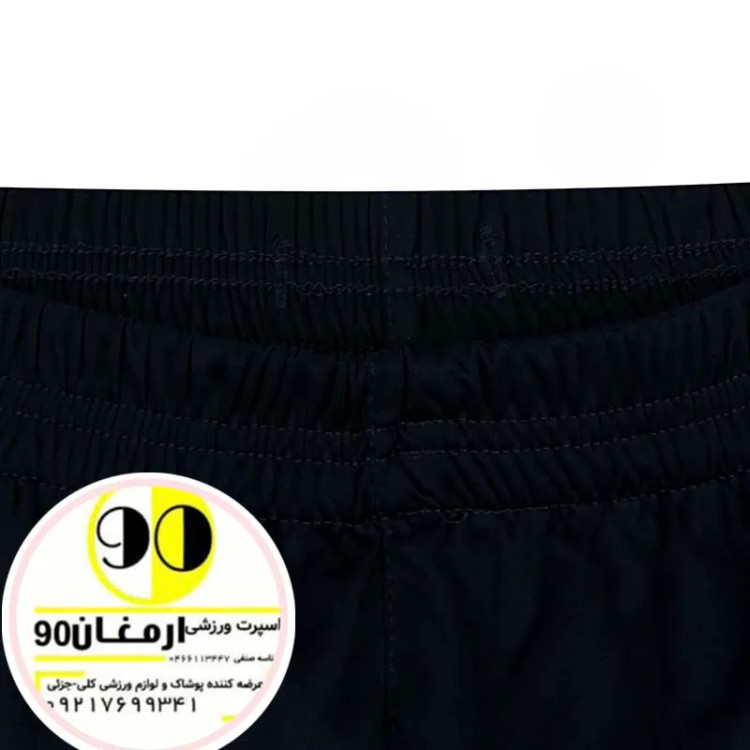 شورت فوتبال بچه گانه