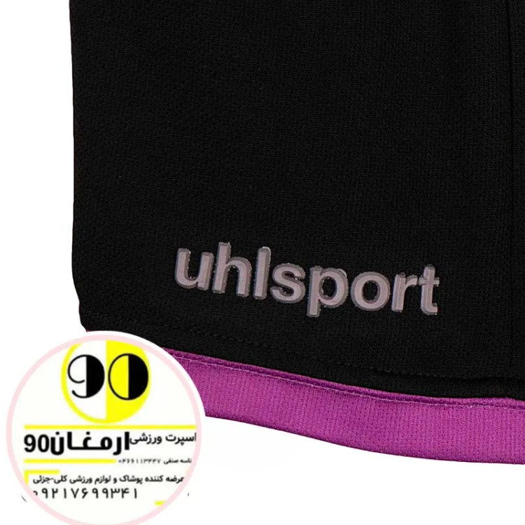 شورت فوتبال پسرانه