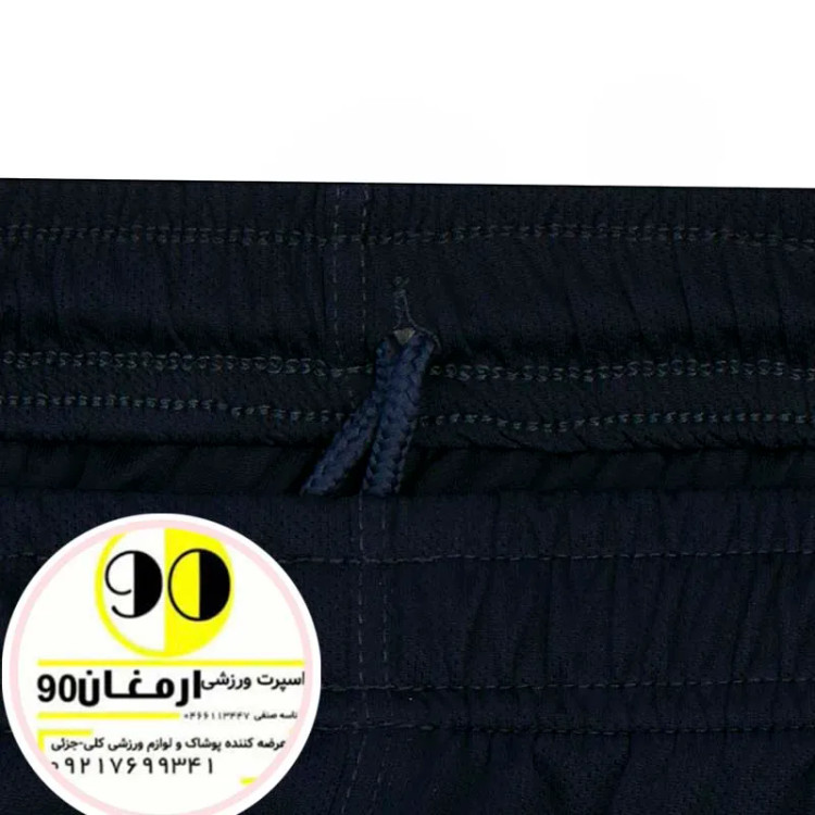 شورت فوتبال بچه گانه 9 -10 سال