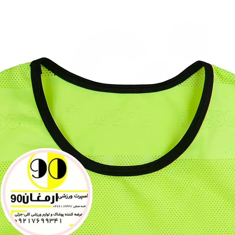کاور ورزشی برای فوتبال