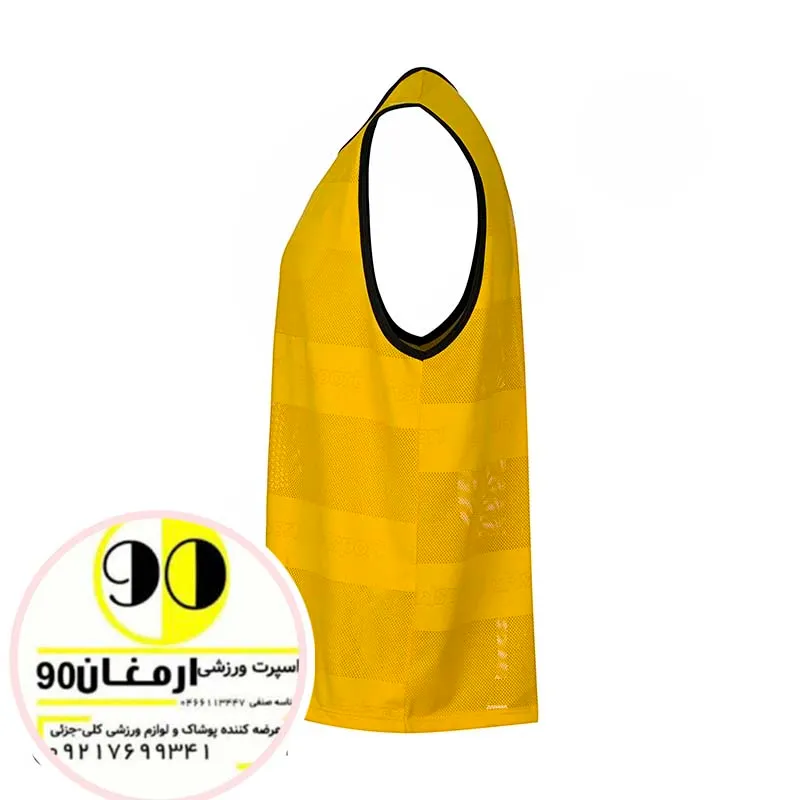 کاور ورزشی فوتبال آلشپرت MUH3129-005