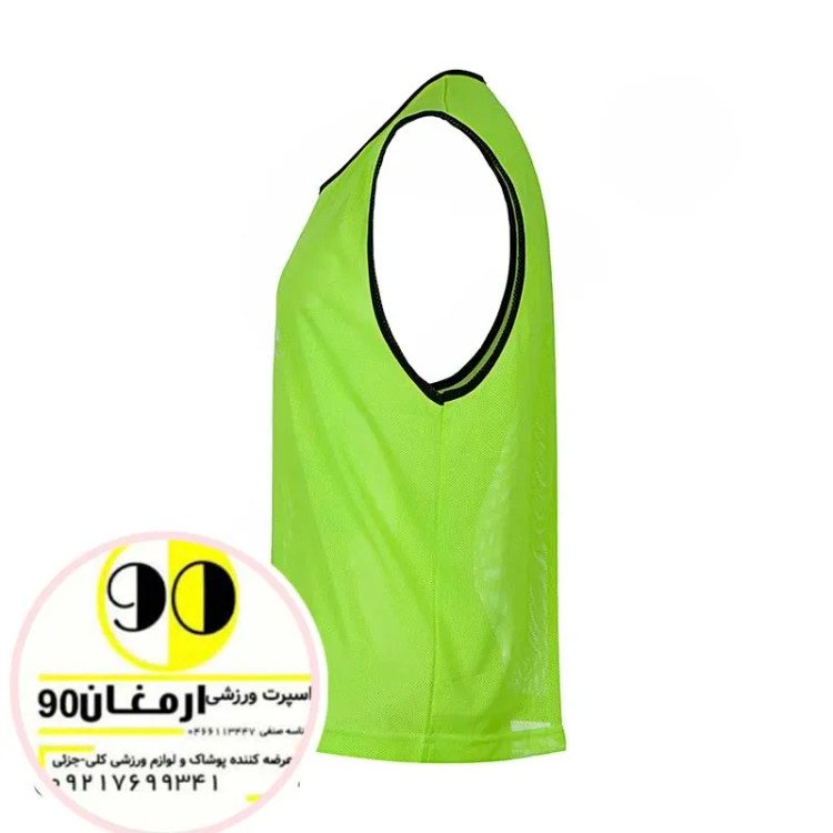 کاور ورزشی فوتبال آلشپرت MUH1783-006