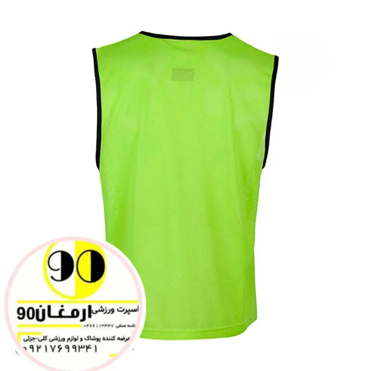 کاور ورزشی فوتبال آلشپرت