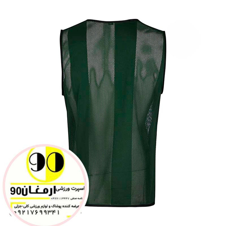 کاور ورزشی برای فوتبال