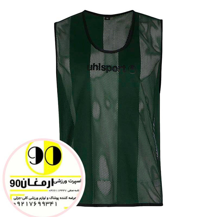 کاور ورزشی فوتبال آلشپرت MUH2741-006 | مشکی