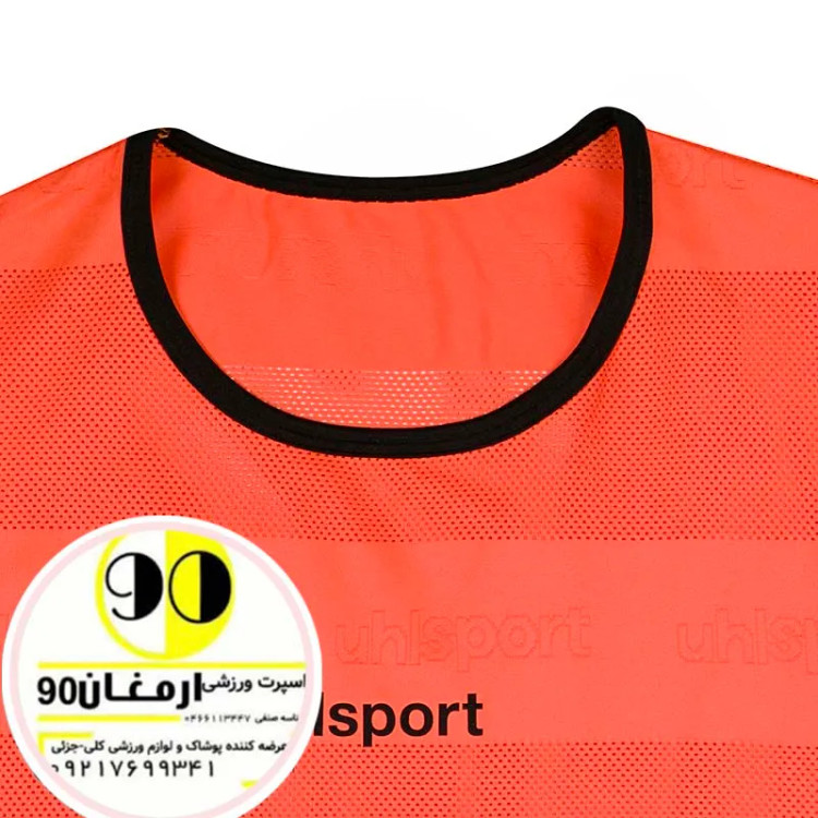 کاور ورزشی فوتبال آلشپرت جدید