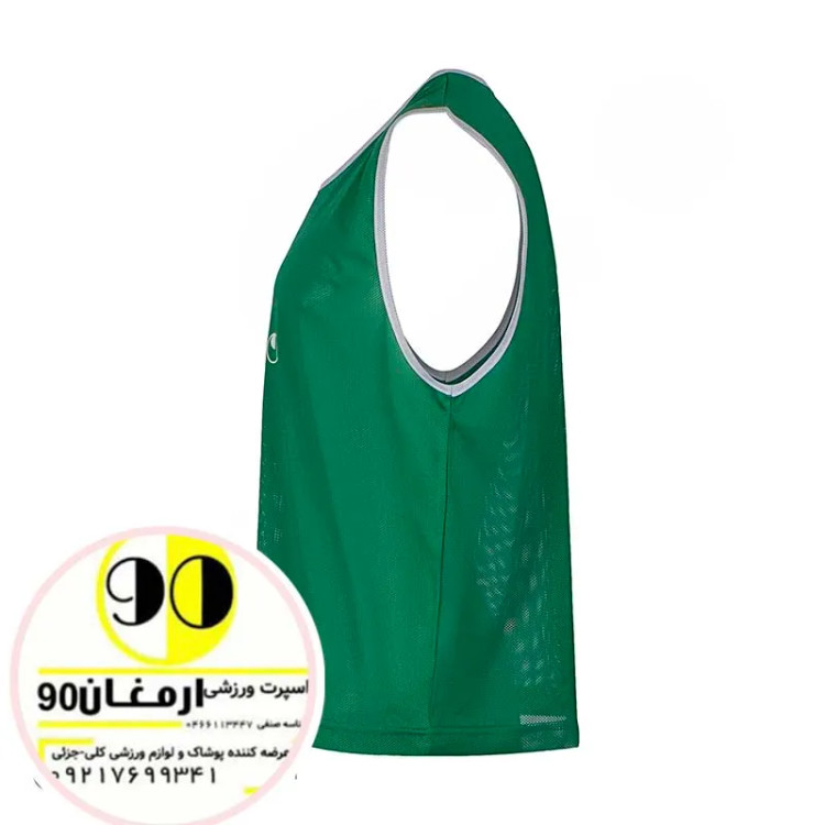 کاور ورزشی فوتبال آلشپرت MUH1725-006