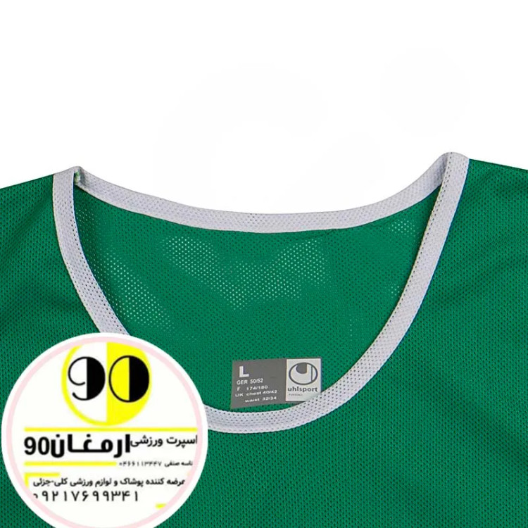 کاور ورزشی فوتبال آلشپرت