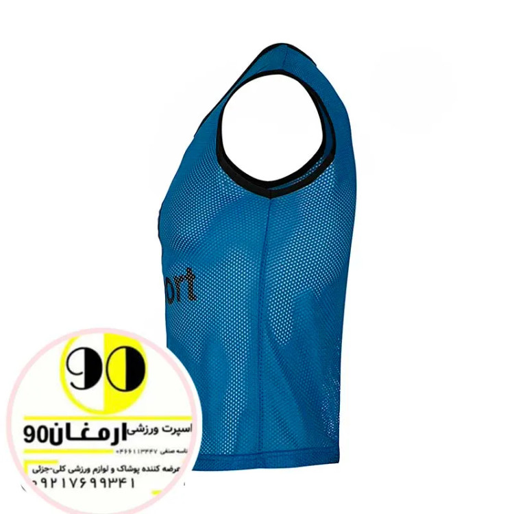 کاور ورزشی برای فوتبال