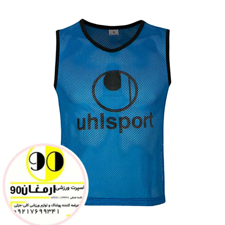 کاور ورزشی فوتبال آلشپرت