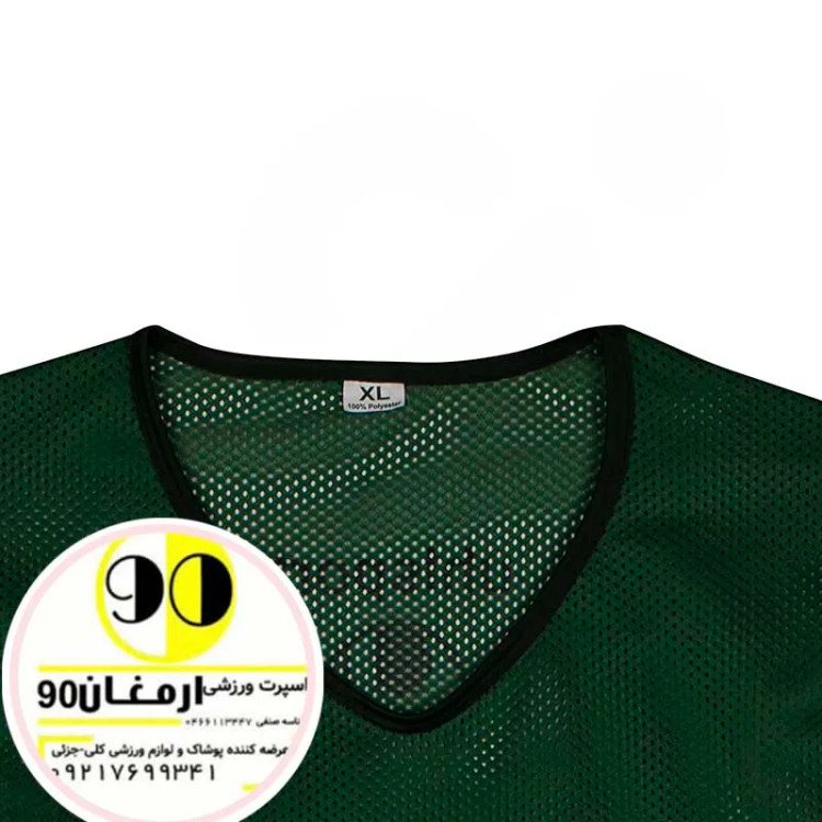 کاور ورزشی فوتبال آلشپرت اصل