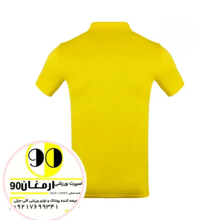 پولوشرت ورزشی