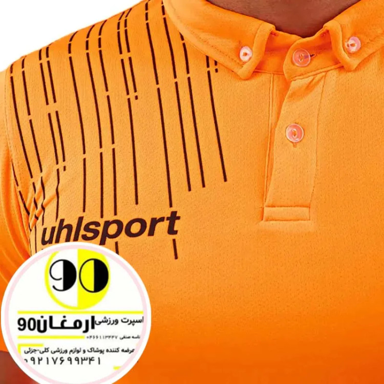 پولوشرت ورزشی مردانه آلشپرت ارزان