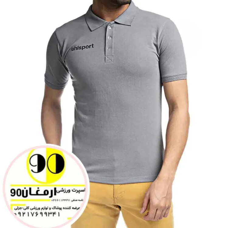 پولوشرت ورزشی خاص