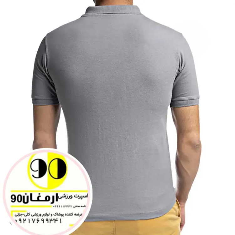 پولوشرت ورزشی ارزان
