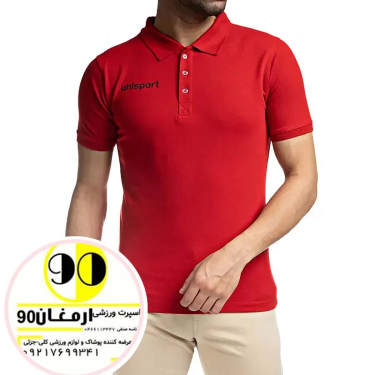 پولوشرت ورزشی