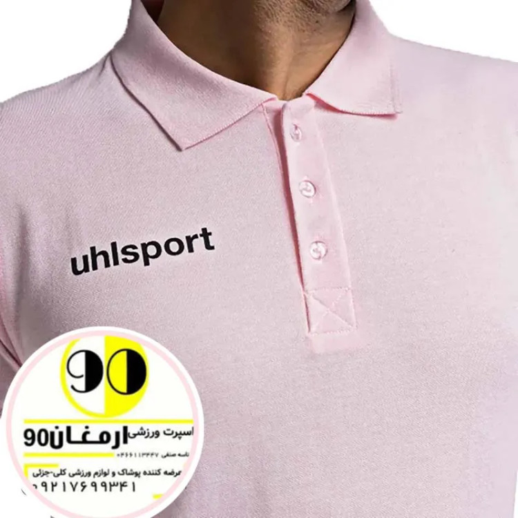 پولوشرت ورزشی مردانه آلشپرت ارزان