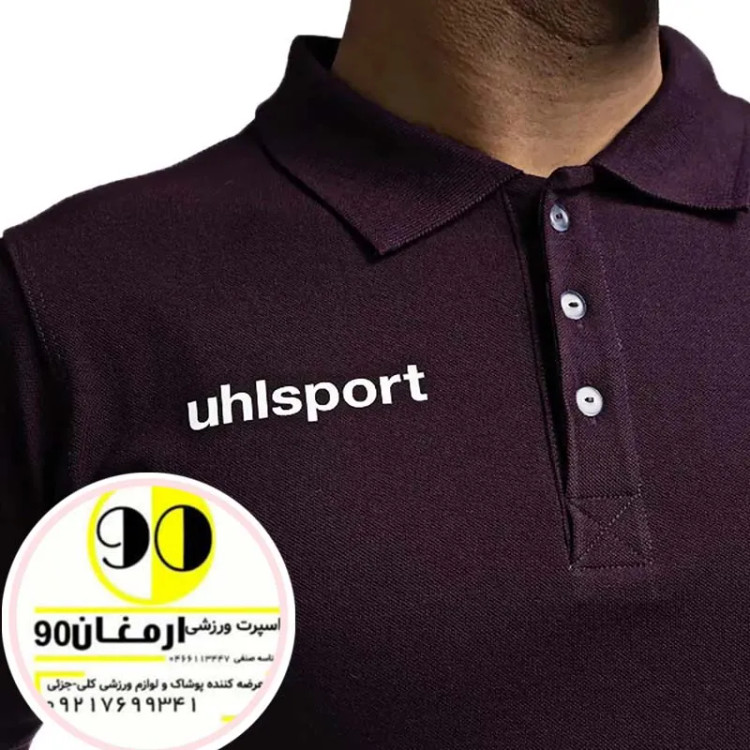 پولوشرت ورزشی مردانه آلشپرت خاص