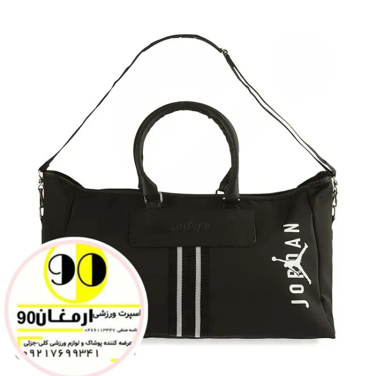 ساک ورزشی جدید و شیک