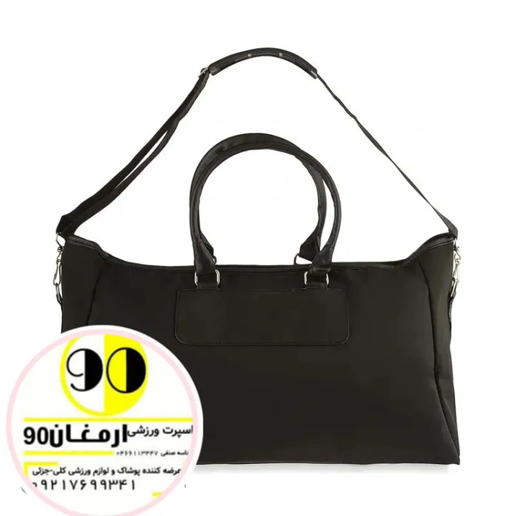 ساک ورزشی طرح نایک