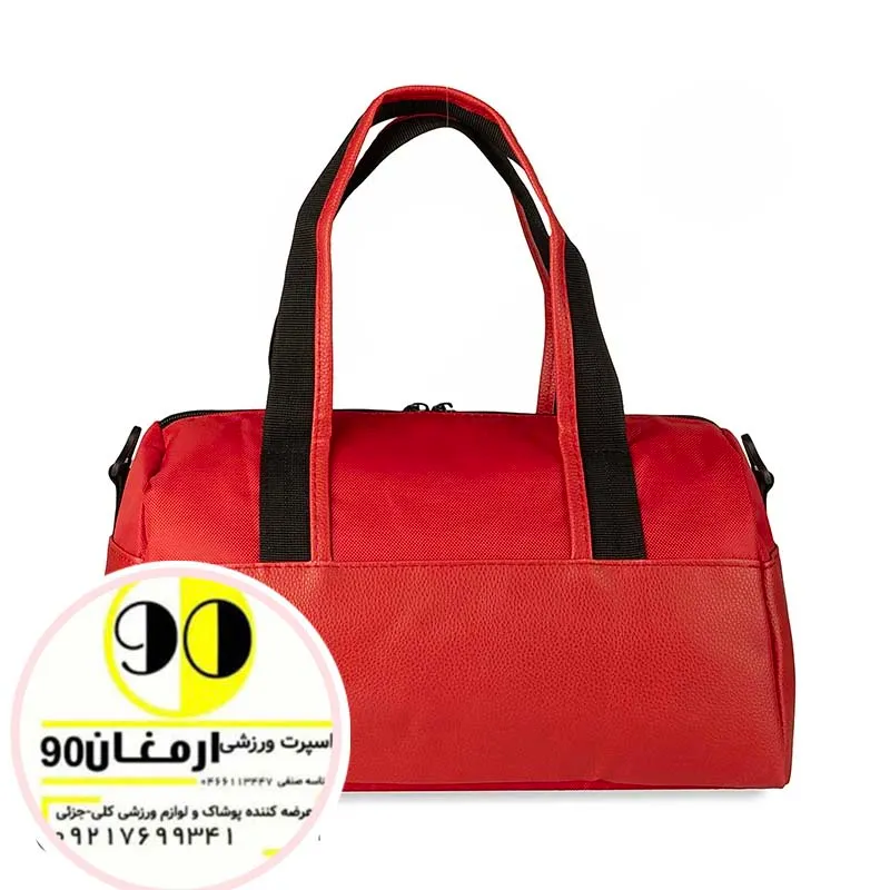 ساک ورزشی خاص