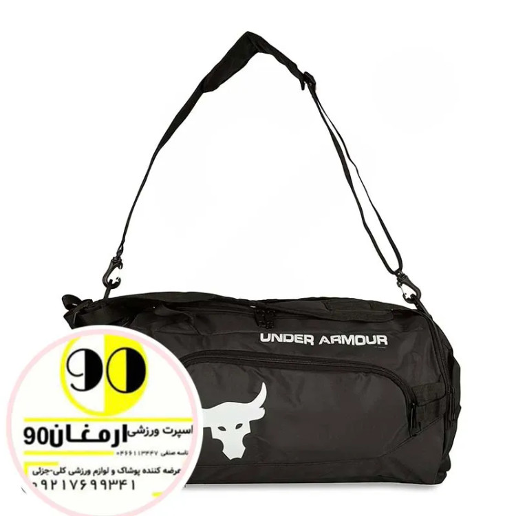 ساک کوله پشتی شو ورزشی