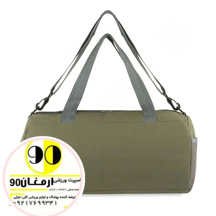 ساک ورزشی طرح آدیداس اصل