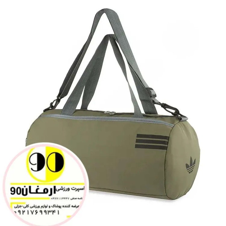 ساک ورزشی جدید و خفن