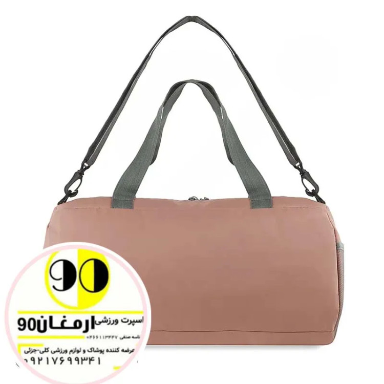 ساک ورزشی زیبا