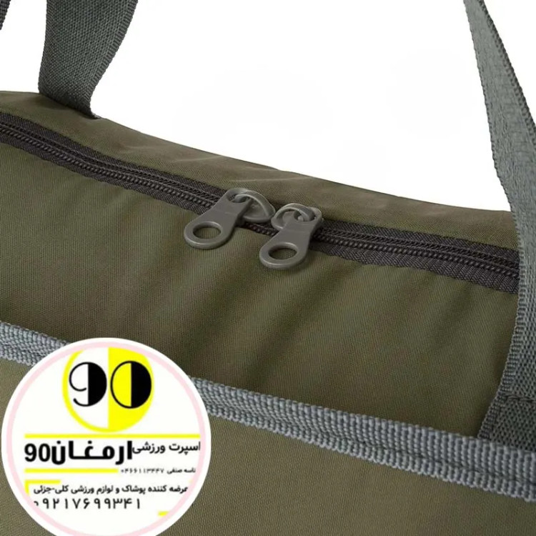 ساک ورزشی جدید