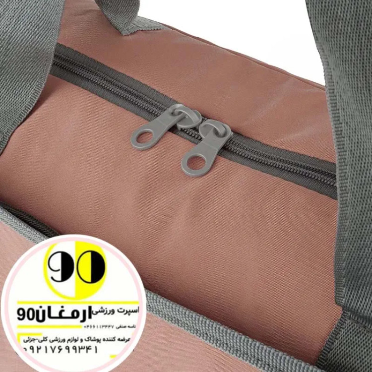 ساک ورزشی خوش دوخت