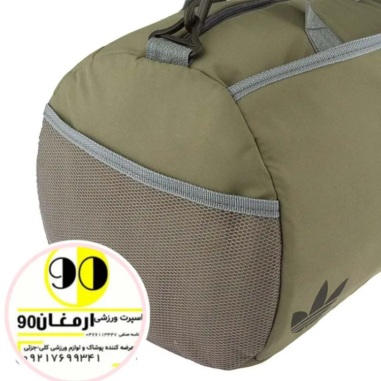 ساک ورزشی جادار و خفن