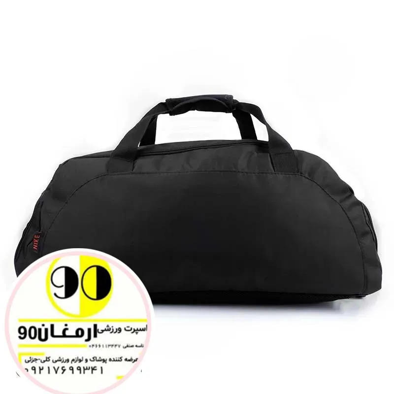 ساک ورزشی نایک