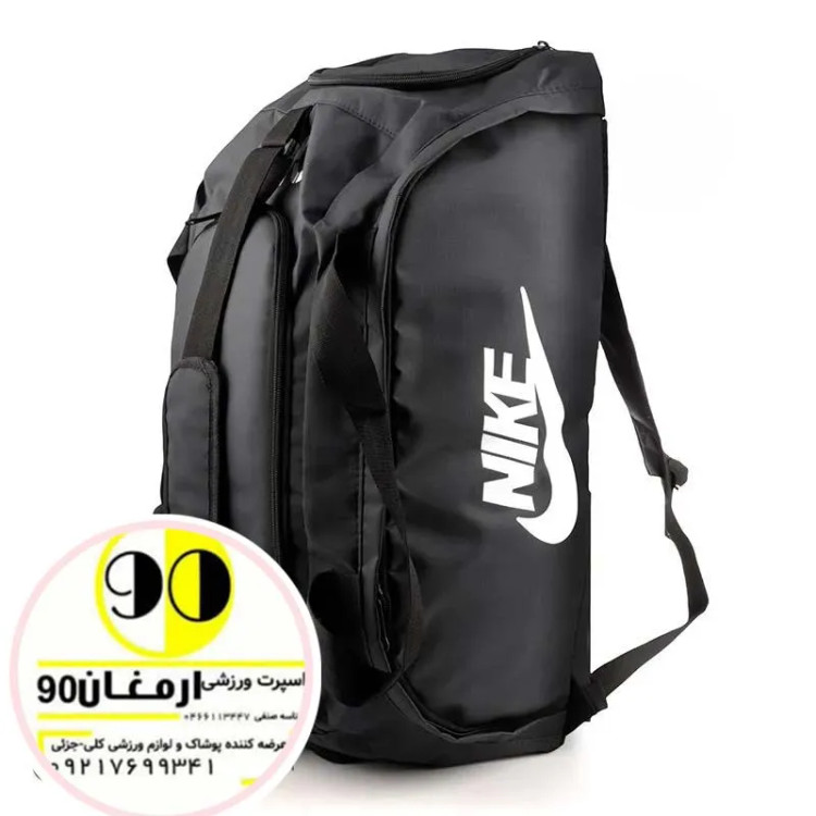 ساک ورزشی نایک