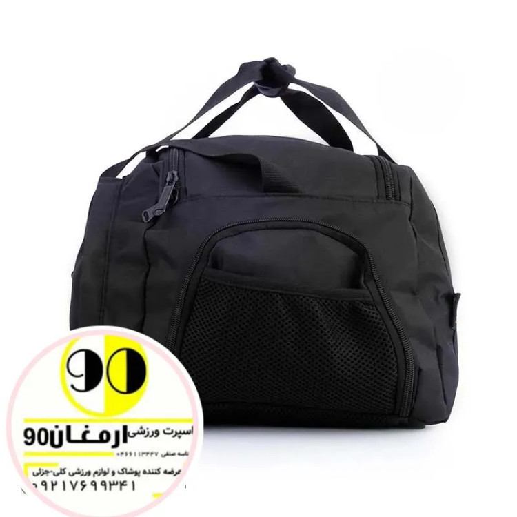 ساک ورزشی طرح نایک