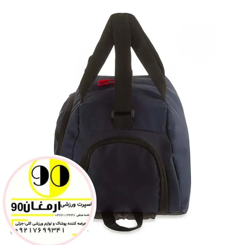 ساک ورزشی طرح ریبوک 03