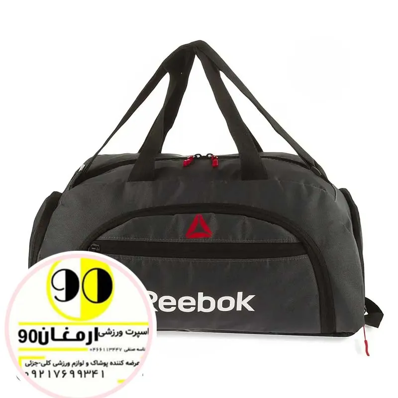 ساک ورزشی طرح ریبوک 03