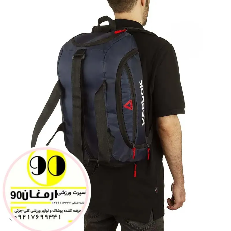 ساک ورزشی
