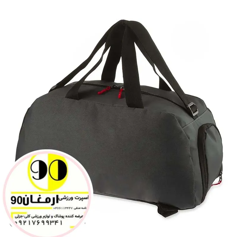 ساک ورزشی طرح ریبوک 03