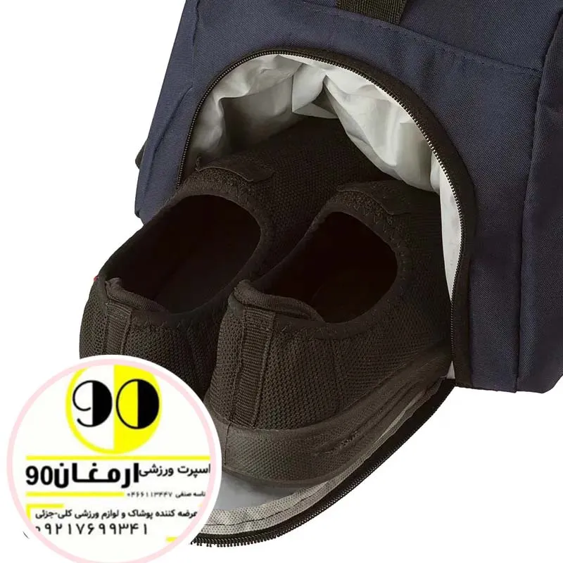 ساک ورزشی طرح ریبوک 03