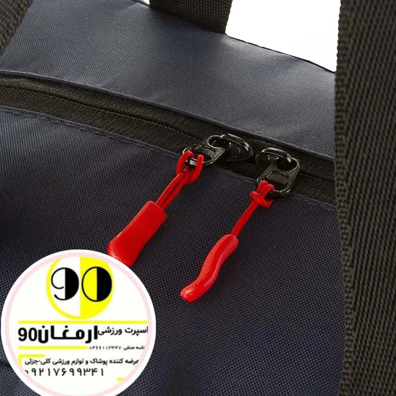 ساک ورزشی طرح ریبوک اصل