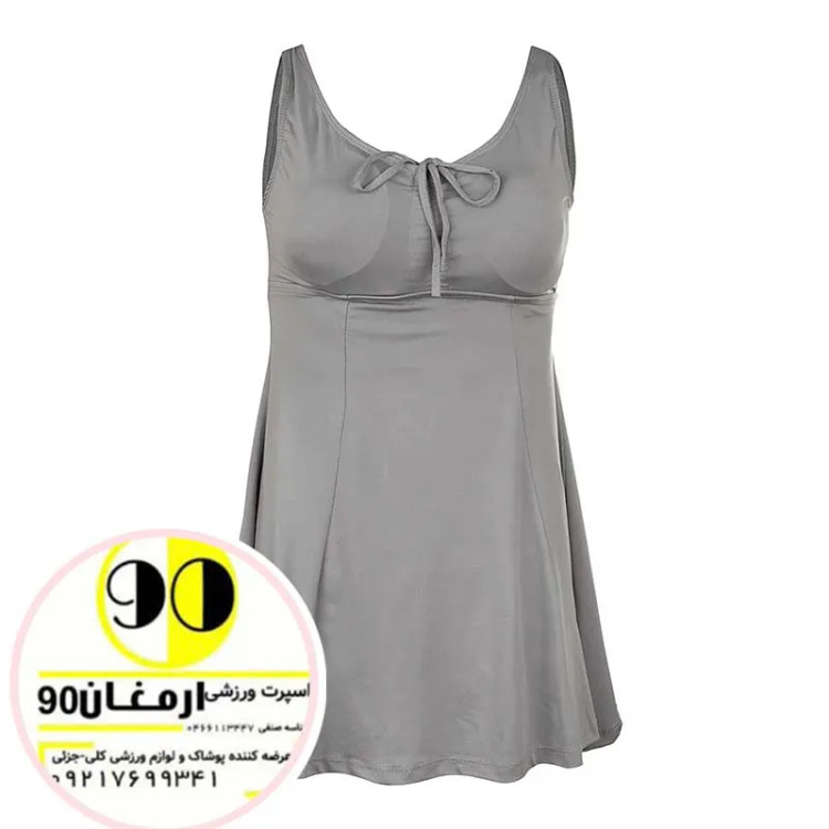 مایو دامن دار