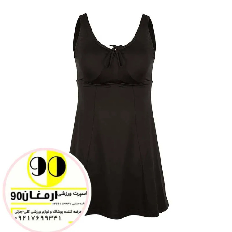 مایو زنانه طرح دار